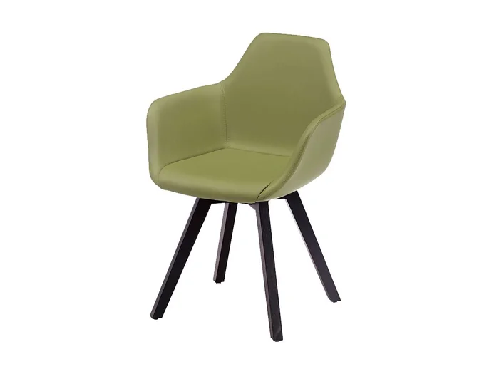 Alma Design Y-Sessel Entworfen von Mario Mazzer