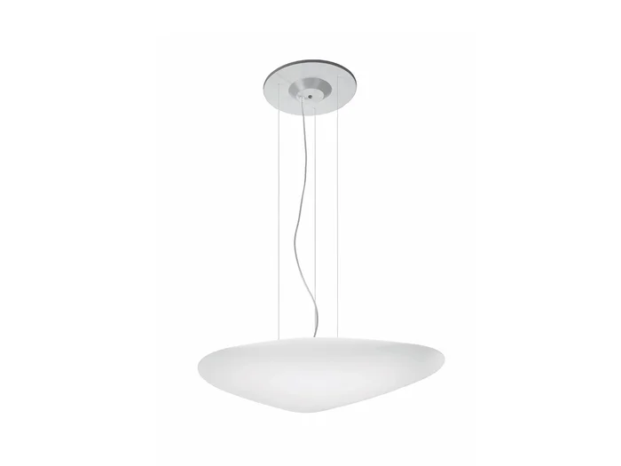 Alma Light Stone LED 5300 Pendelleuchte