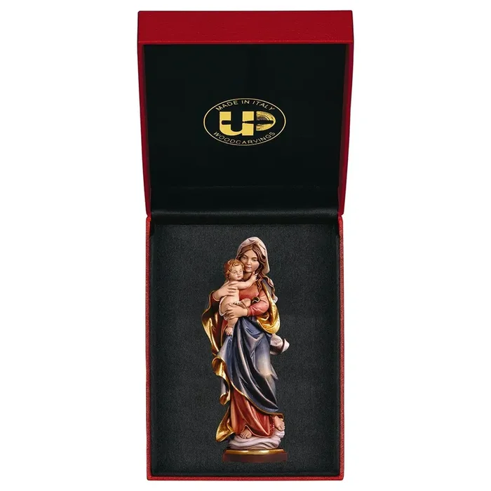 Alpenmadonna + Etui Exclusive