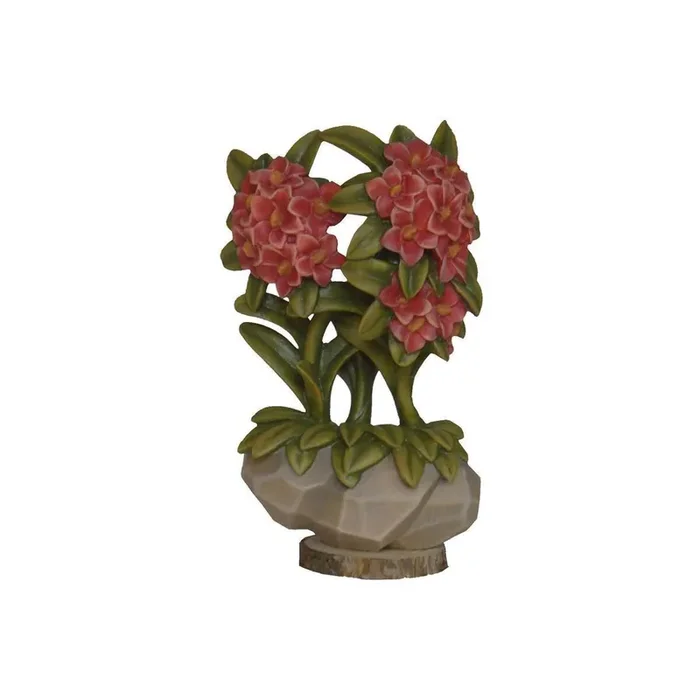 Alpine roses (upright)