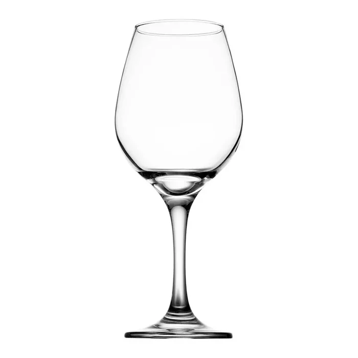 Amber series red wine glass 0.460 liters