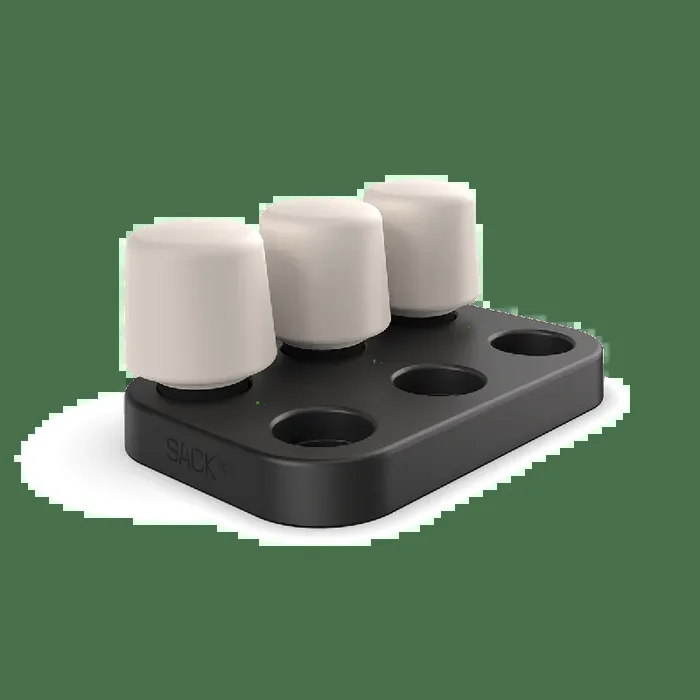 Ambience – Multiple Charging Station