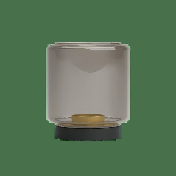 Ambience – New York base