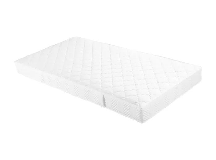 American Dream Line H3 Tonnentaschen-Federkernmatratze