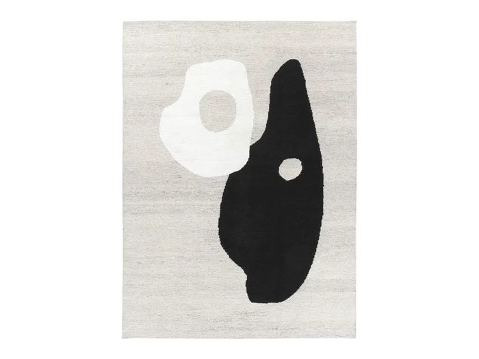 Amini Jean II Teppich Entworfen von Juma