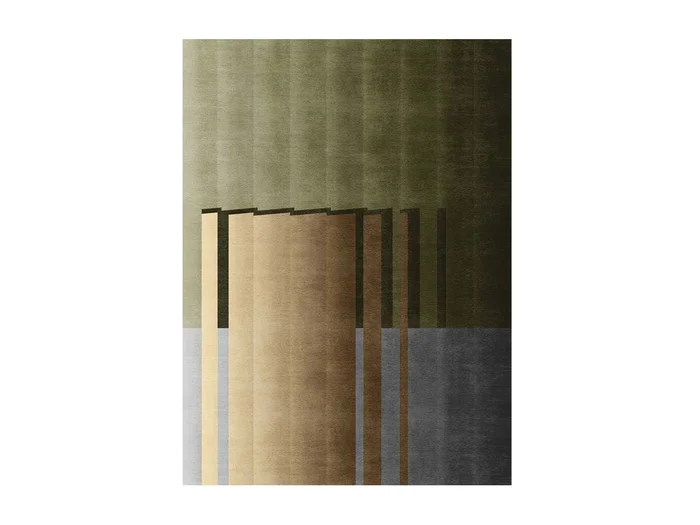 Amini RD Braque Teppich