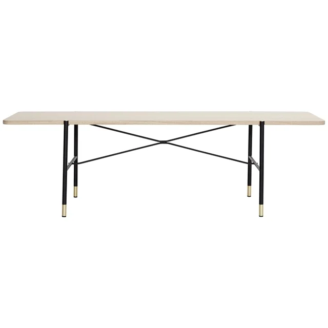 Andersen Furniture C6 Couchtisch Eiche