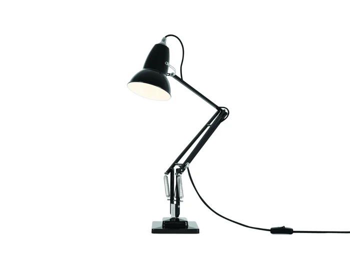 Anglepoise Original 1227 Schreibtischlampe Entworfen von George Carwardine