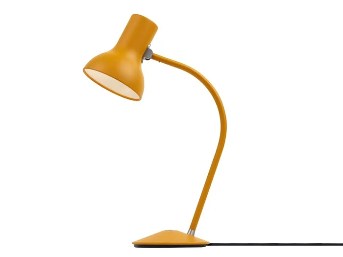 Anglepoise Type 75 Mini-Tischleuchte Entworfen von Sir Kenneth Grange