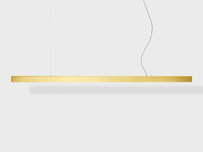 Anour I Model 200 Cord Pendelleuchte