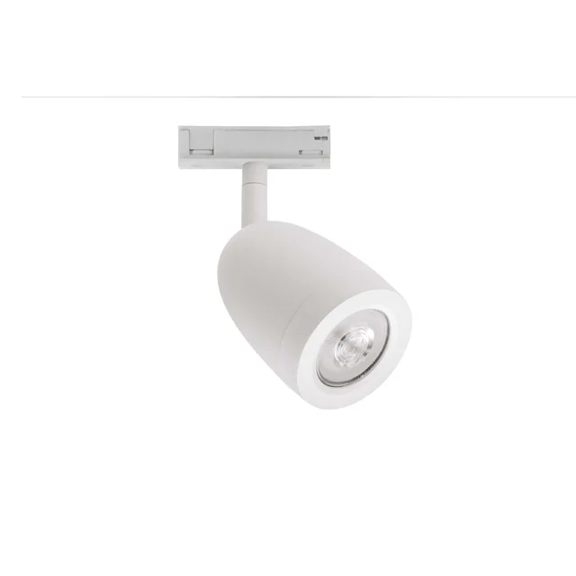 Antidark Designline Bell Spot Weiß