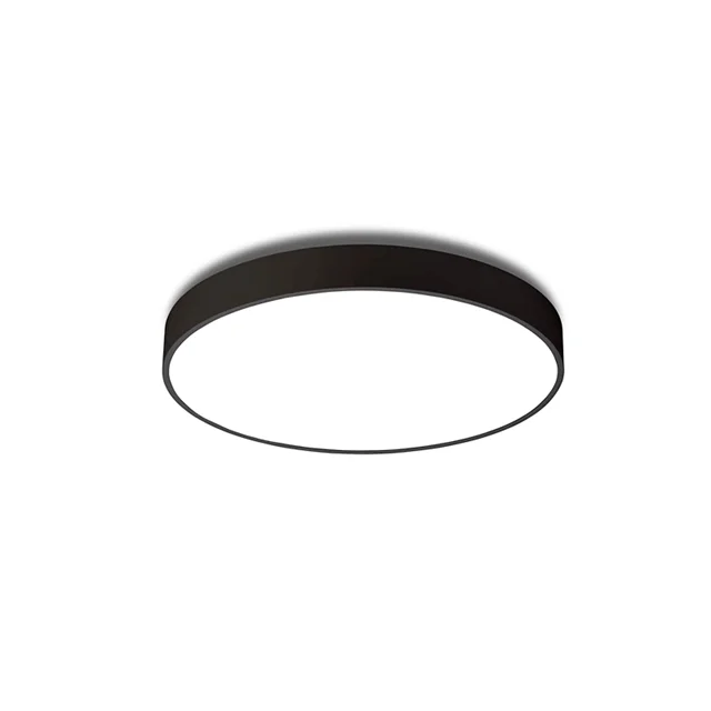 Antidark Luna C450 Plafond 3000K Schwarz