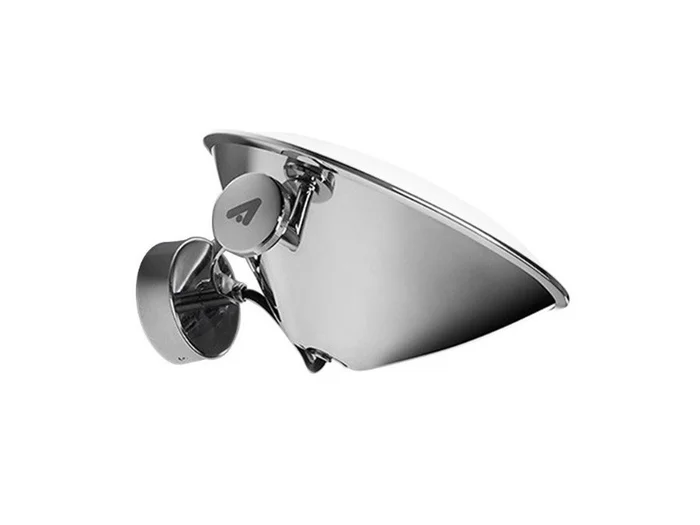 Antonangeli Armonia – Wandleuchte Entworfen von Gianfranco Marabese