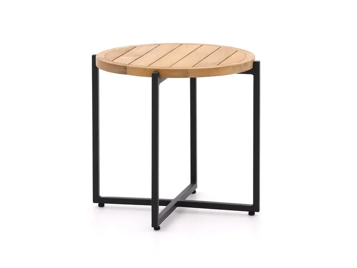 Apple Bee Condor Lounge Kaffeetisch ø 54 cm (h 50 cm)