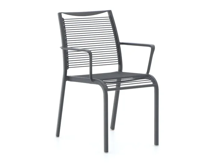 Apple Bee Hawaii Gartenstuhl stapelbar