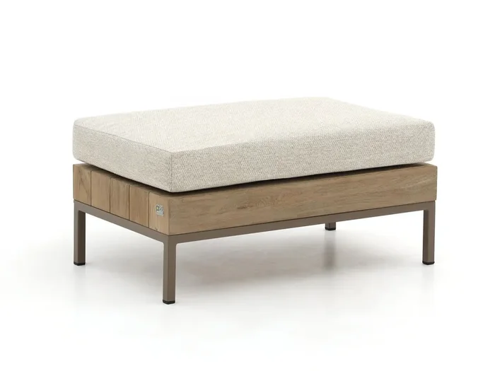 Apple Bee Long Island Lounge Gartenhocker 90×52 cm