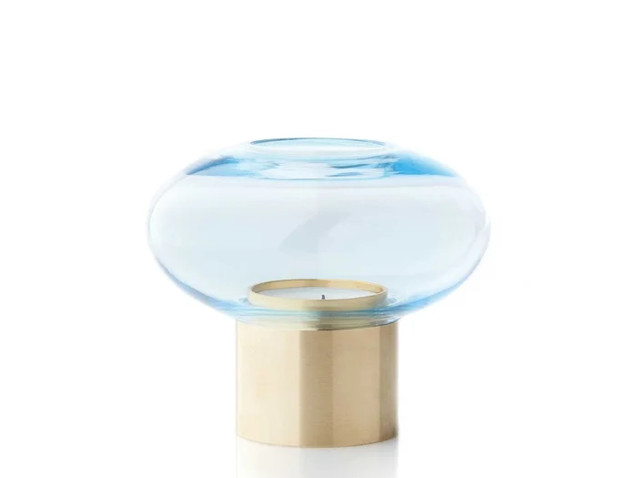 Applicata Mush Hurricane Small Kerzenhalter