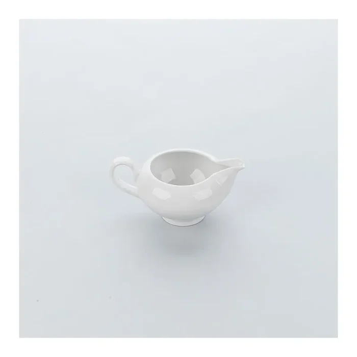 Apulia E series sauce boat 0.5 liters