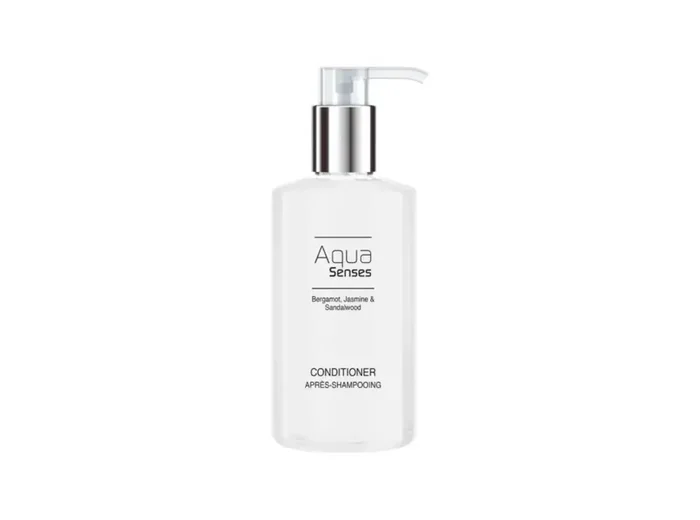 Aqua Senses – Conditioner, Pumpspender, 300ml