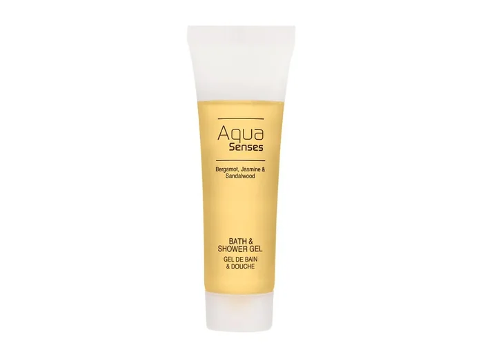 Aqua Senses – Duschgel, 30ml