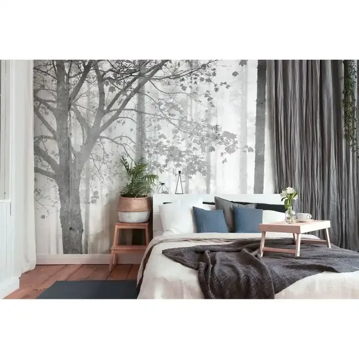 Architects Paper Fototapete Atelier 47 Edge Wald