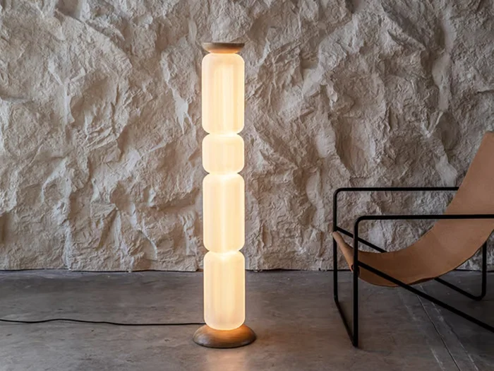 Ariel Zuckerman O’R Stehleuchte