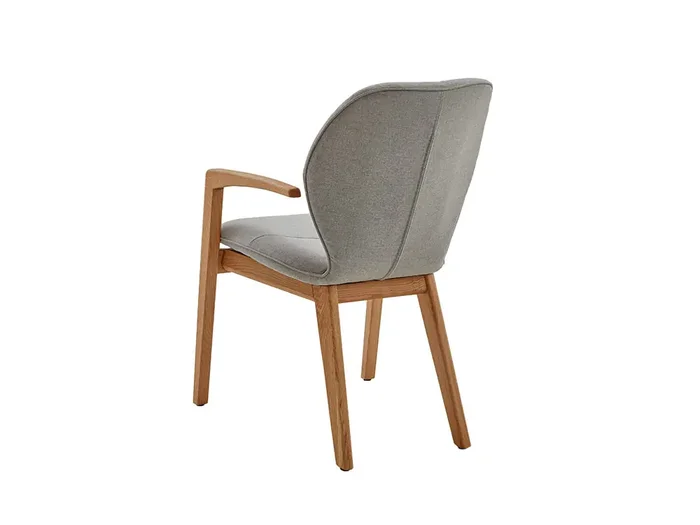 Armlehnenstuhl CABERNET