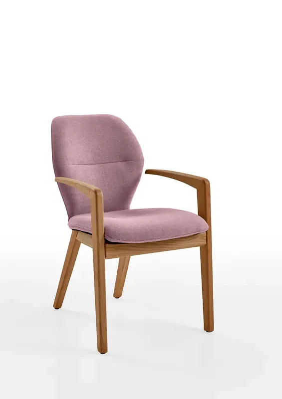 Armlehnenstuhl CABERNET