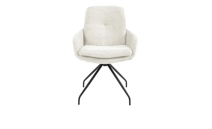 Armlehnenstuhl LASCONDO Bilbao