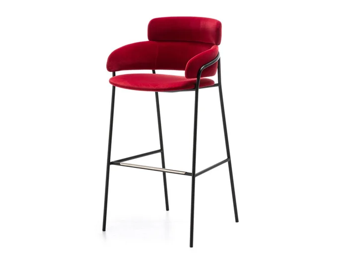 ARRMET Strike Hocker Entworfen von Debilab