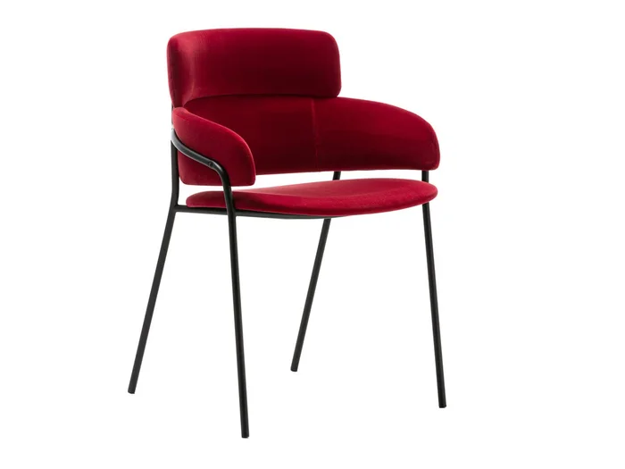 ARRMET Strike Stuhl Entworfen von Debilab