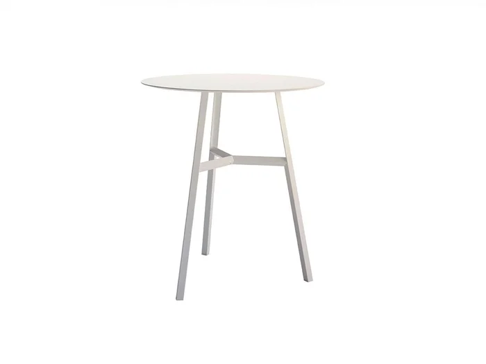 ARRMET Tool 75 Hoher Couchtisch Entworfen von LucidiPevere