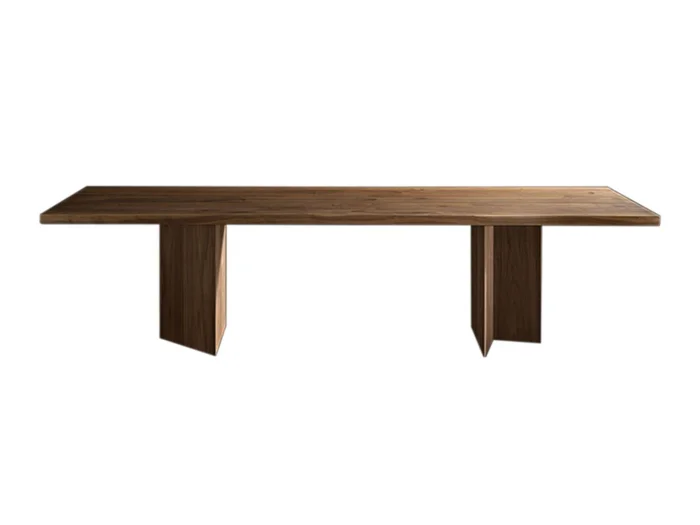 Arte Brotto Vero Tisch – Boomerang