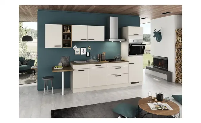 artego Küchenzeile TURIN