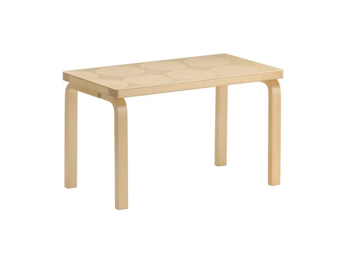 Artek Bench 153B Kivet Bank – Limitierte Auflage