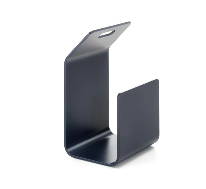 Artek PN001 Kanto Regal – Schwarz Entworfen von Pancho Nikander