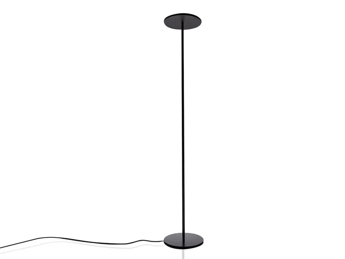 Artemide Athena Stehleuchte Entworfen von Naoto Fukasawa