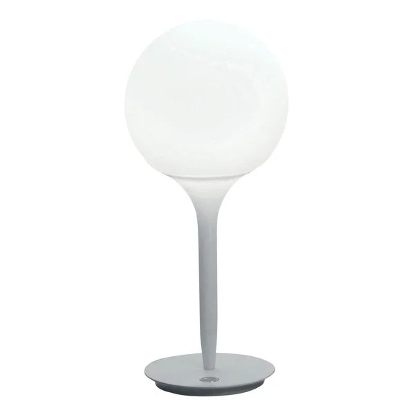 Artemide CASTORE 25 Tischlampe Weiß