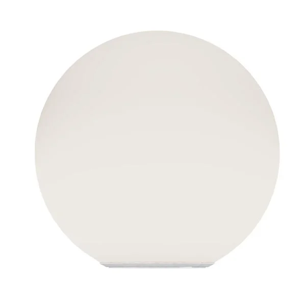 Artemide Dioscuri Tischlampe 420 Weiß