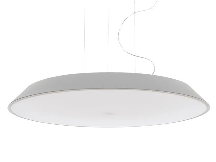 Artemide Febe Pendelleuchte Entworfen von Ernesto Gismondi