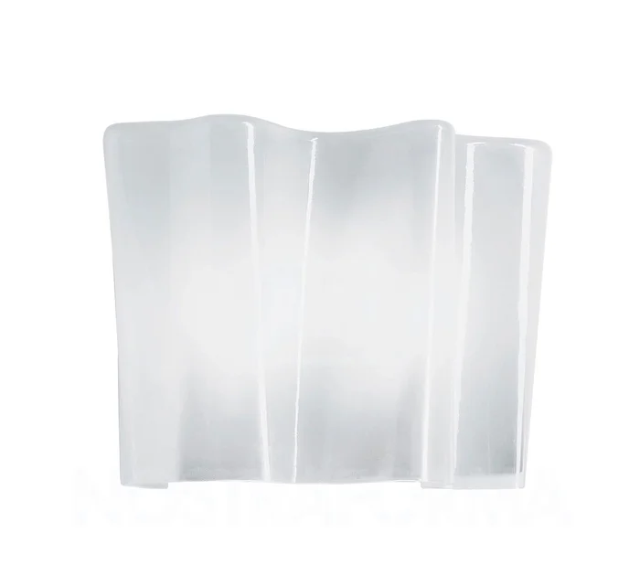 Artemide Logico Wandleuchte Entworfen von Michele De Lucchi, Gerhard Reichert