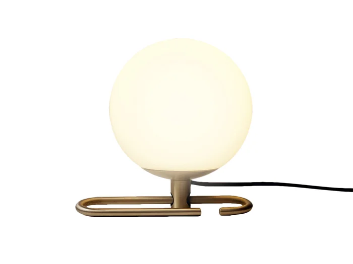 Artemide nh1217 – Tischleuchte Entworfen von Neri & Hu