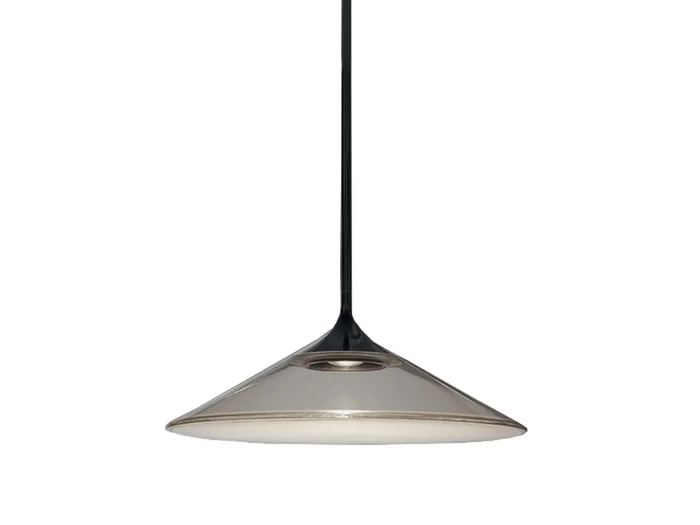 Artemide Orsa 35 Pendelleuchte Entworfen von Foster + Partners