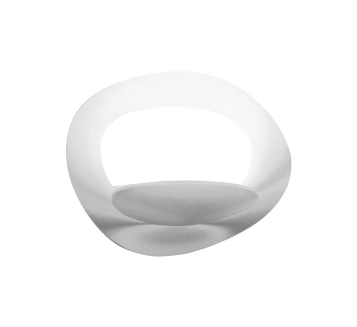 Artemide Pirce Micro Wandleuchte – LED Entworfen von Giuseppe Maurizio Scutellà