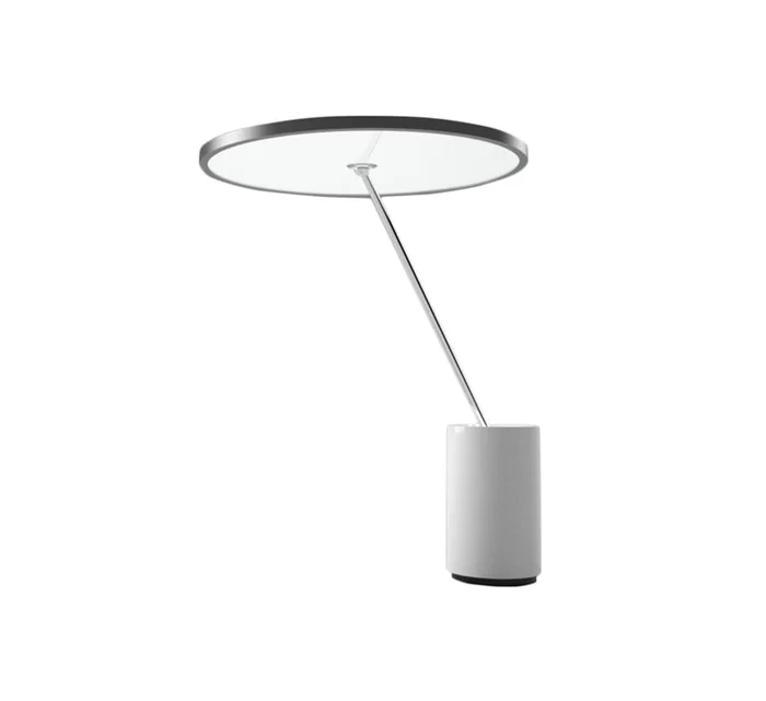 Artemide Sisifo Tischlampe Entworfen von Scott Wilson