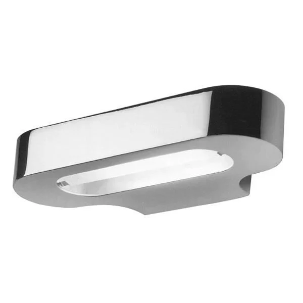 Artemide Talo Wandlampe Chrom LED