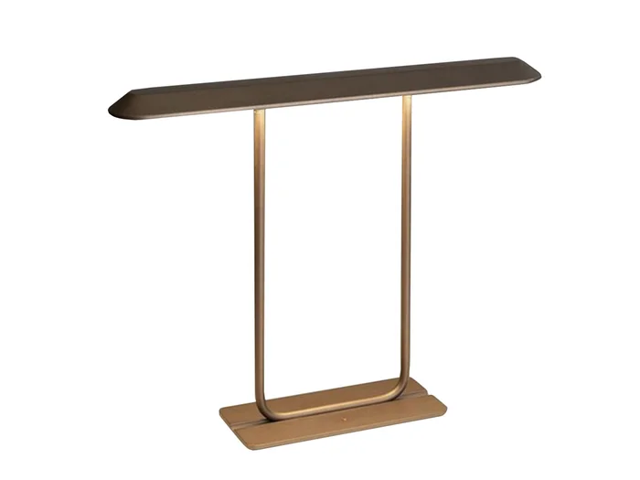 Artemide Tempio Tischlampe Entworfen von Atelier Oi