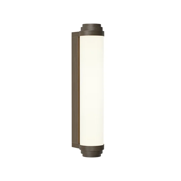 Astro Burlington 400 Phase Wandlampe Bronze