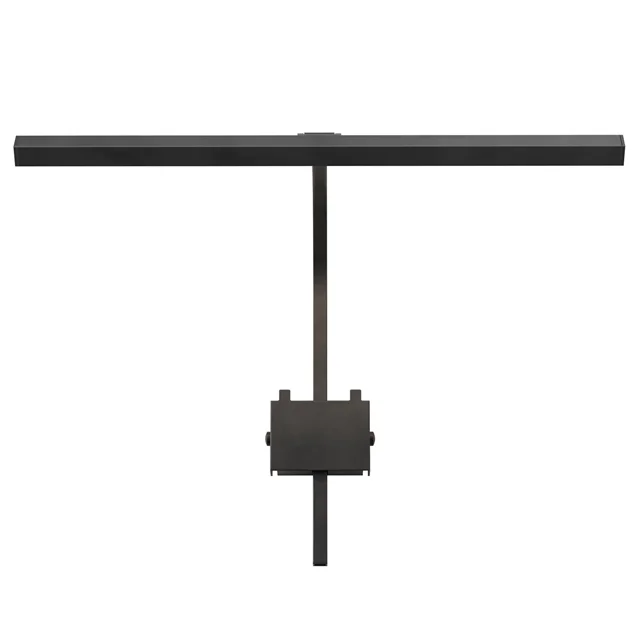 Astro Mondrian 400 Wandlampe mit Rahmen , Matt