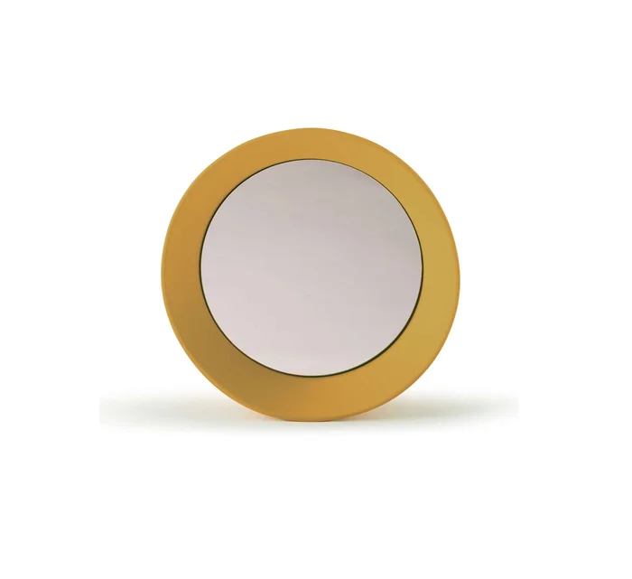 Atipico Girotondo Spiegel Entworfen von Zaven